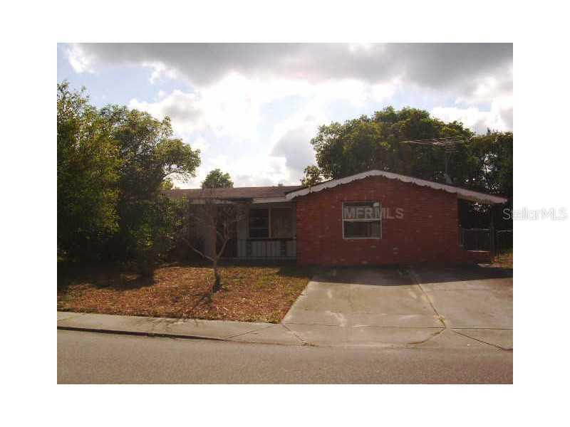 9610 Gray Fox Ln., Port Richey, FL 34668