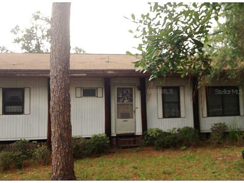 17007 Carlesimo Ave., Spring Hill, FL 34610