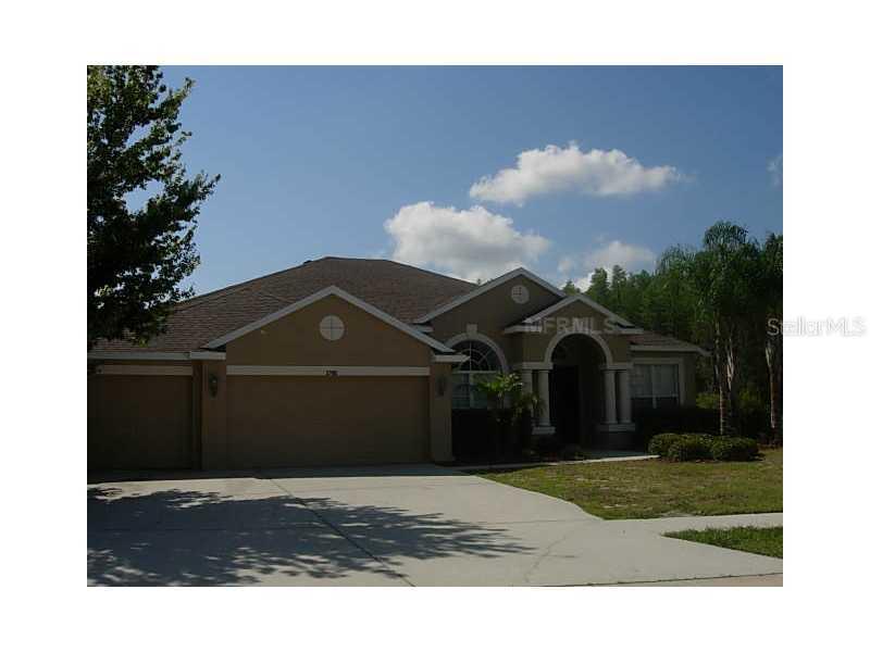 3748 Duke Firth St., Land O Lakes, FL 34638