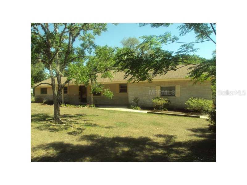 7412 Apache Tr., Spring Hill, FL 34606