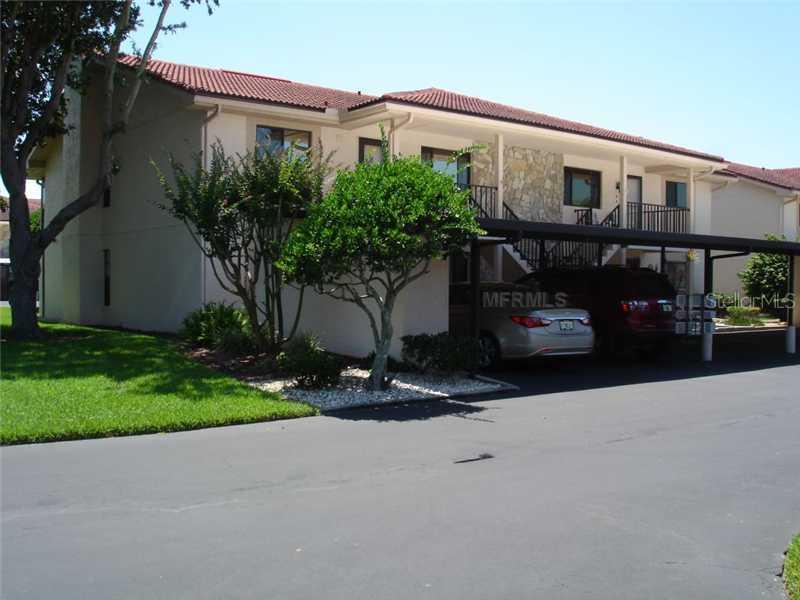 9981 Eagles Point Cir. #1, Port Richey, FL 34668