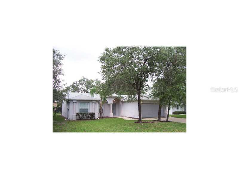 14165 Kane Rd., Spring Hill, FL 34609