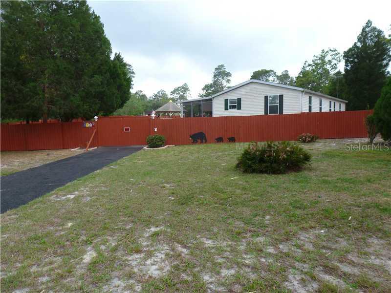 8282 Dalewood Dr., Weeki Wachee, FL 34613