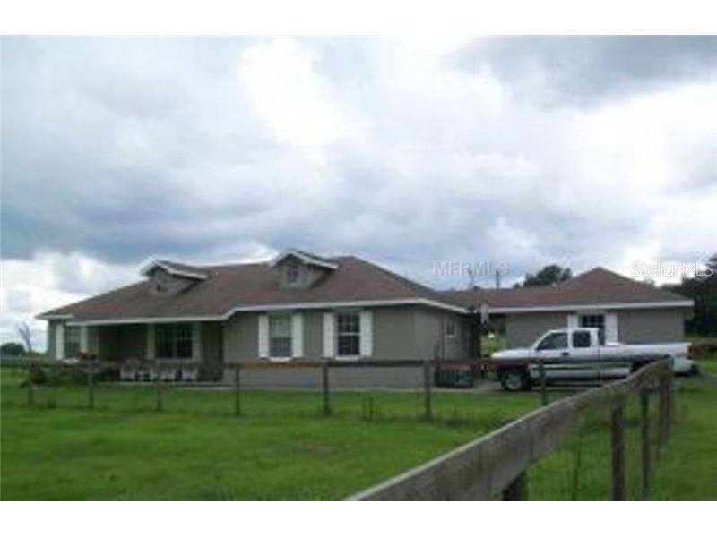 [Address Hidden by Seller], Brooksville, FL 34613