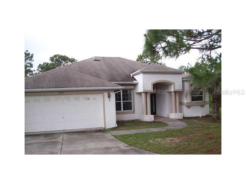 5411 Barclay Ave., Spring Hill, FL 34609