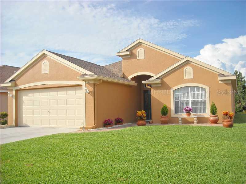 2316 Indian Key Dr., Holiday, FL 34691