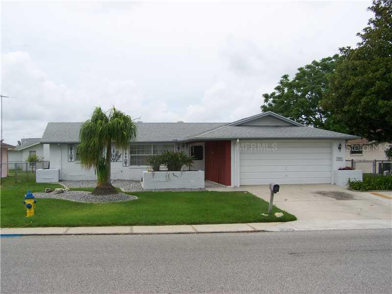 7010 Cutty Sark Dr., Port Richey, FL 34668