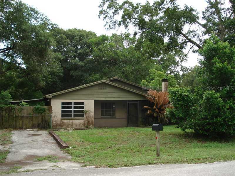 2713 Sunset Ln., Lutz, FL 33559