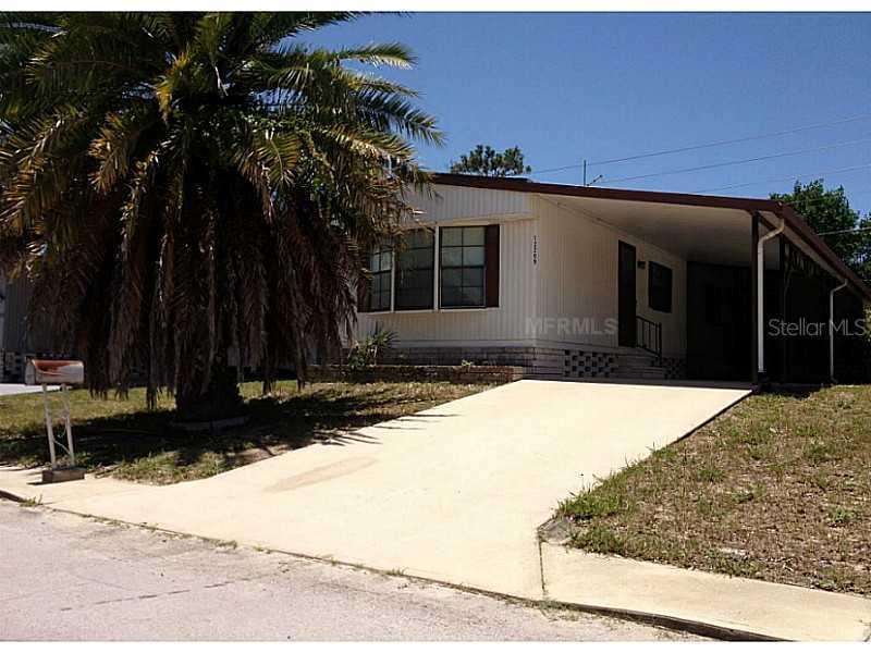 12209 Pawnee Dr., Hudson, FL 34667