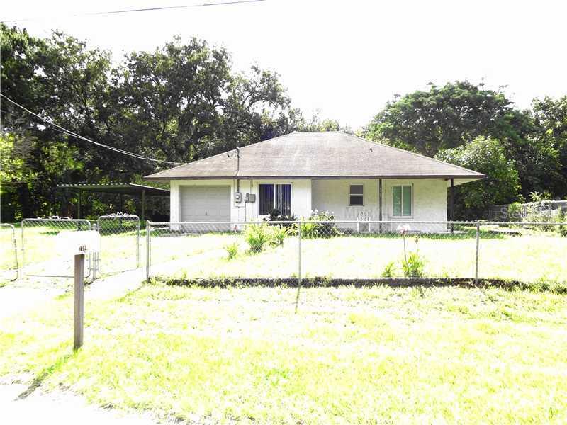 14905 Fisher Rd., Tampa, FL 33613