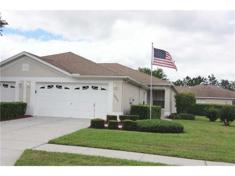 14466 Sterling Run, Brooksville, FL 34609