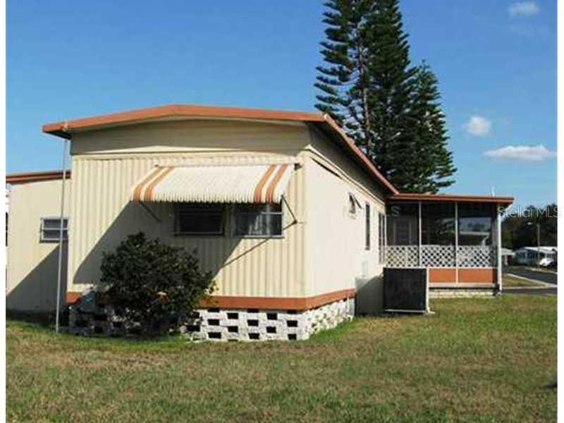 3207 Hampshire Dr., Holiday, FL 34690