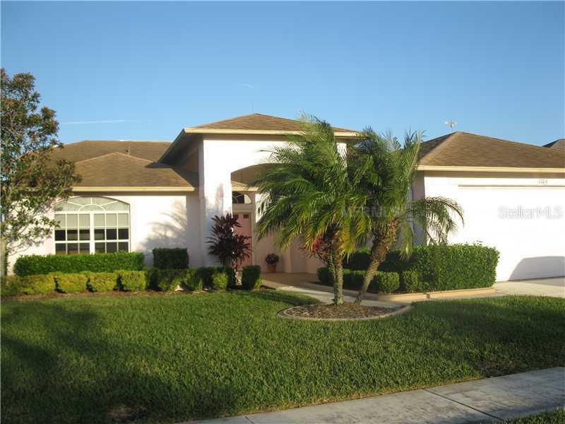 1103 Ashbourne Cir., Trinity, FL 34655