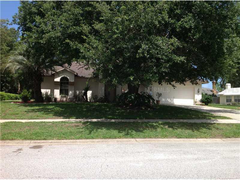 [Address Hidden by Seller], Hudson, FL 34667