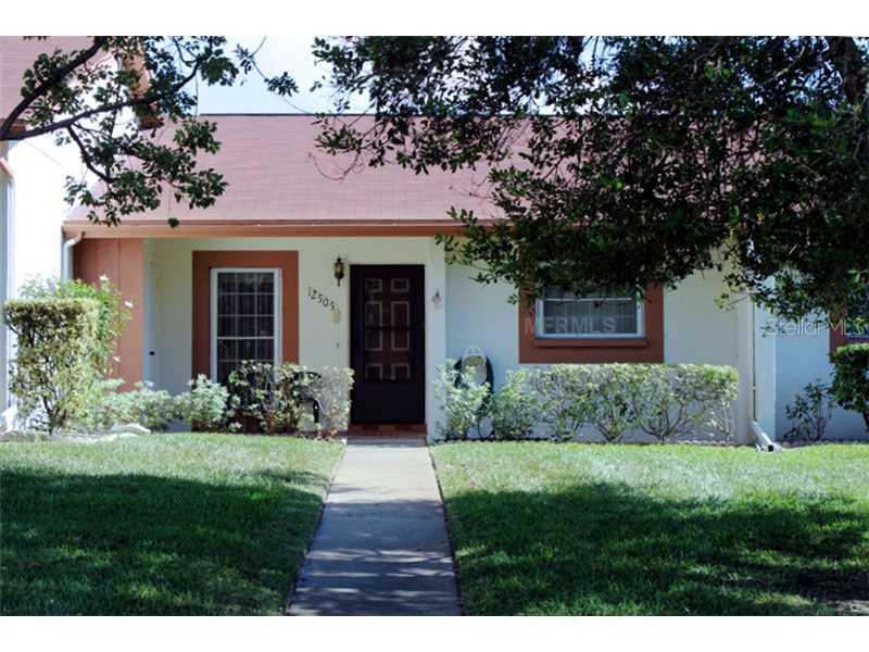 12505 Dearborn Dr. #C, Hudson, FL 34667