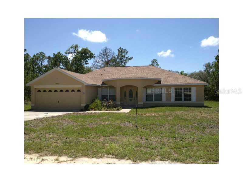 [Address Hidden by Seller], Weeki Wachee, FL 34614