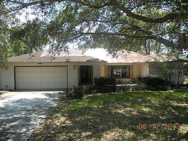 1491 Newhope Rd., Spring Hill, FL 34606