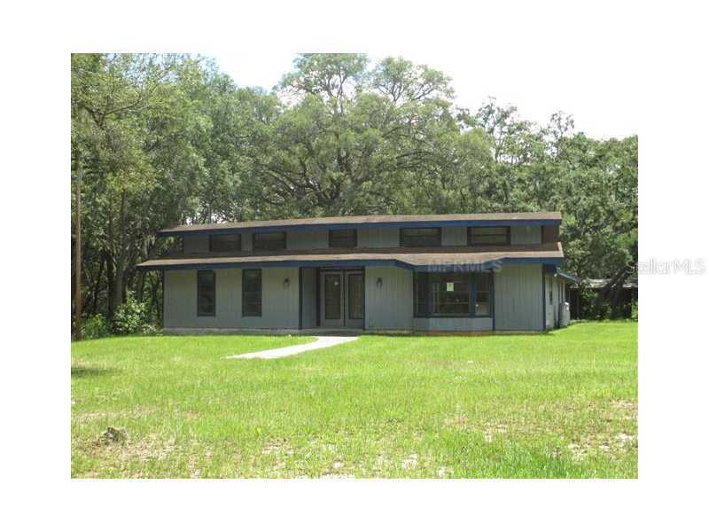 17302 Akins Dr., Spring Hill, FL 34610