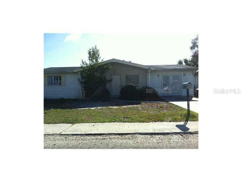 1036 Prescott Ln., Holiday, FL 34691