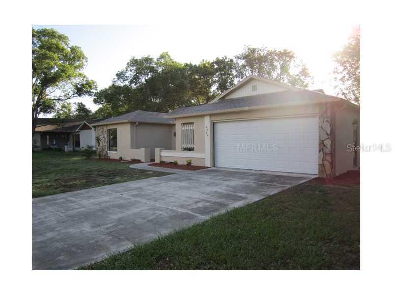 4054 Longbranch Ct., Spring Hill, FL 34606