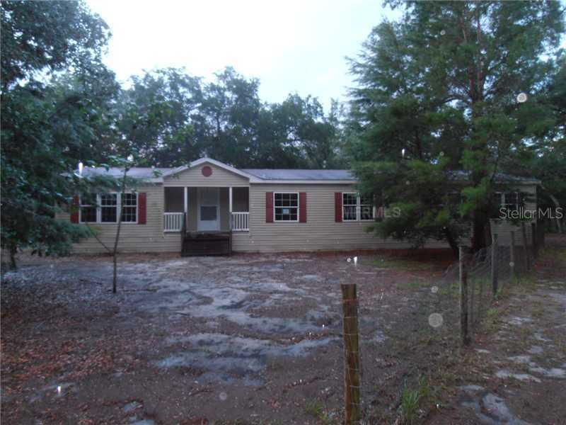15443 Helen K Dr., Spring Hill, FL 34610