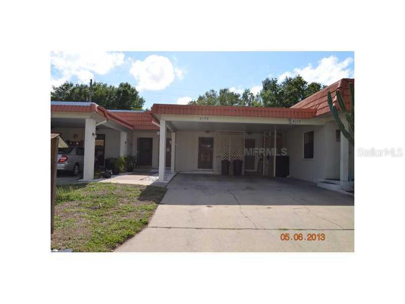 4109 La Pasida Ln., New Port Richey, FL 34655