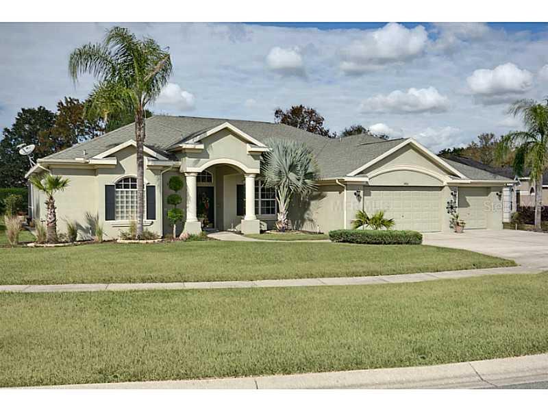 14151 Newcastle Ave., Spring Hill, FL 34609