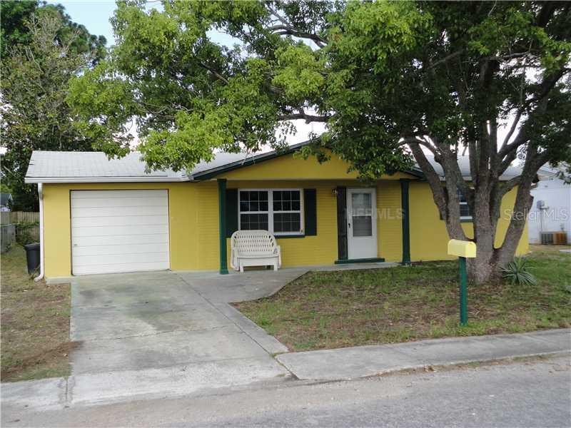[Address Hidden by Seller], Holiday, FL 34691
