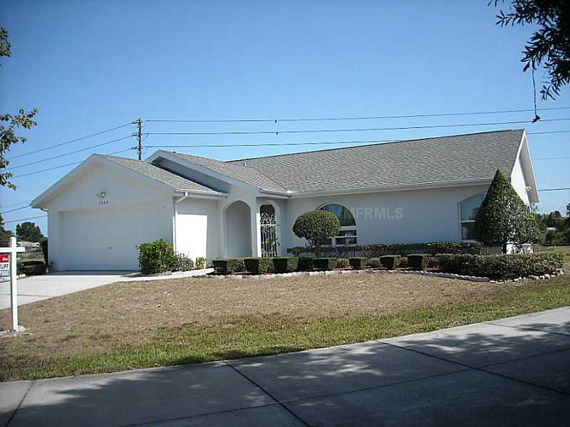 7929 Judith Crescent, Port Richey, FL 34668