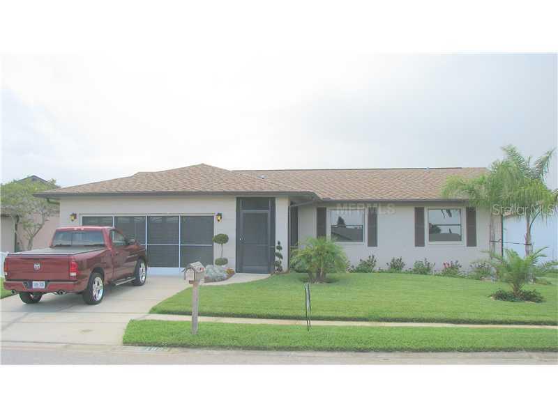 1924 Society Dr., Holiday, FL 34691