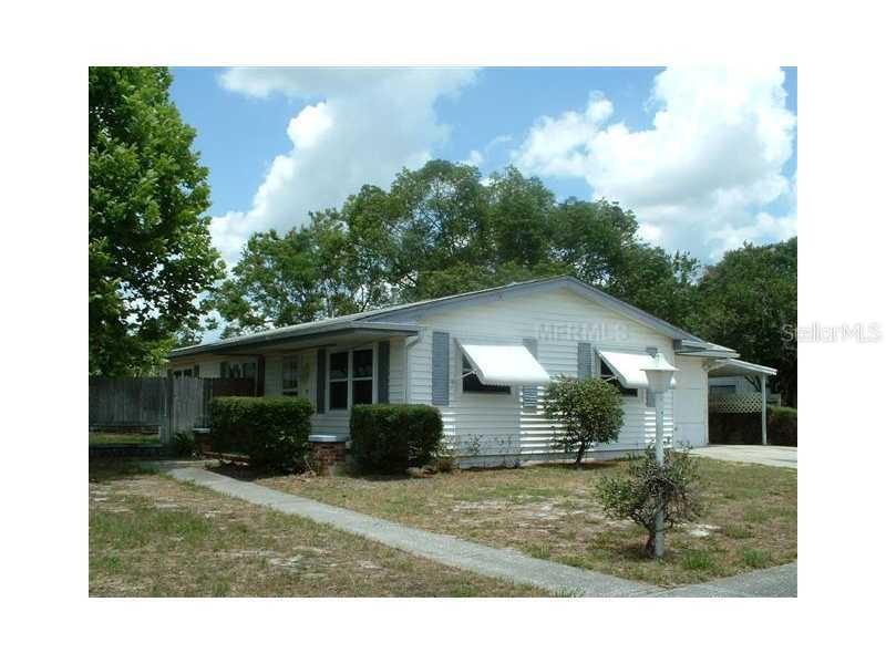 5040 Cynthia Ln., Spring Hill, FL 34606