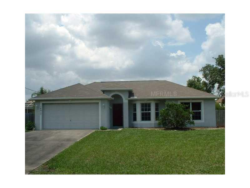 14017 Tudor St., Spring Hill, FL 34609