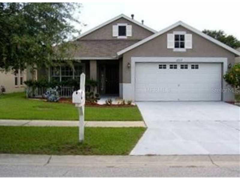 6517 Summer Cove Dr., Riverview, FL 33578