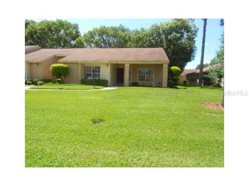 4920 Grist Mill Cir. #1, New Port Richey, FL 34655