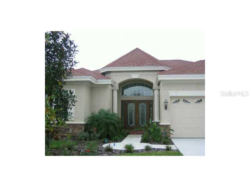 3417 Leaf Lake Dr., Land O Lakes, FL 34639