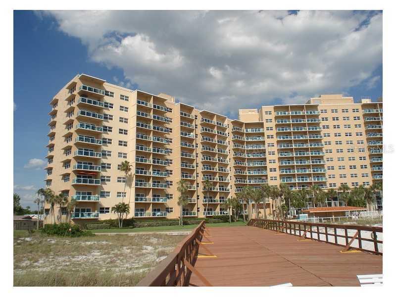 880 Mandalay Ave. #N113, Clearwater, FL 33767