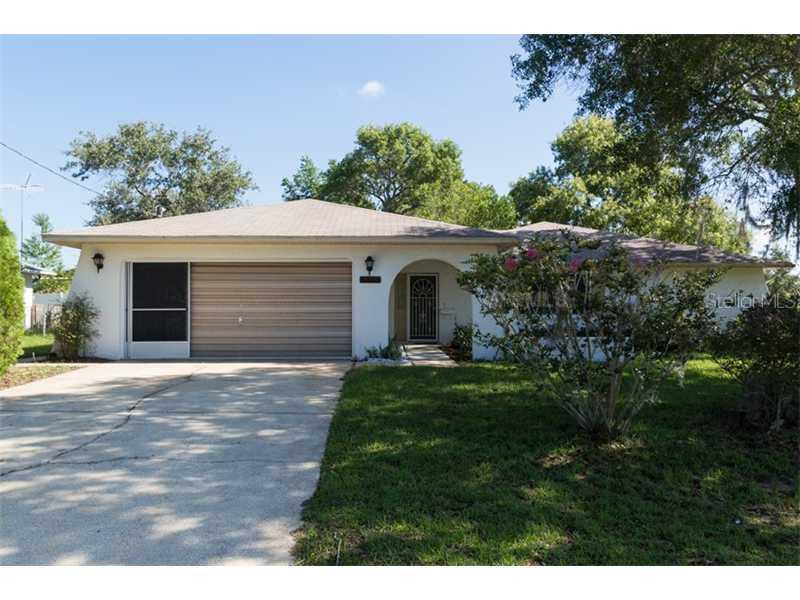 [Address Hidden by Seller], Spring Hill, FL 34606