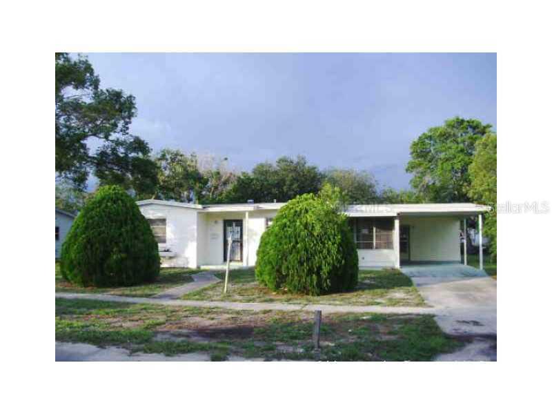 1018 Stillwater Ave., Spring Hill, FL 34606