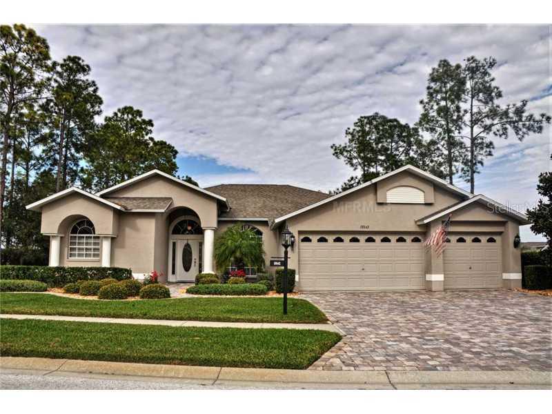 18842 Fairway Green Dr., Hudson, FL 34667