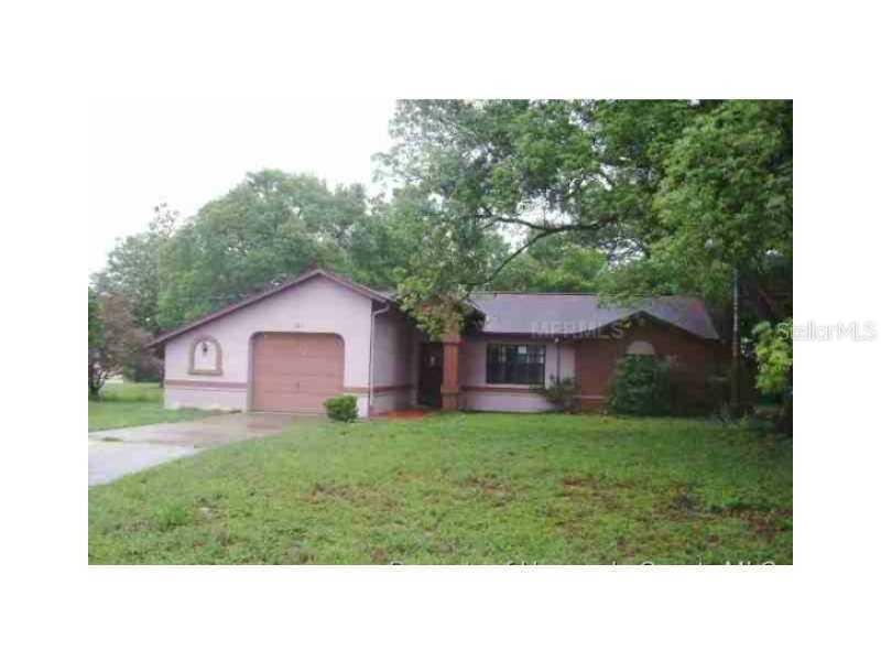 13371 Maureen Ave., Spring Hill, FL 34609