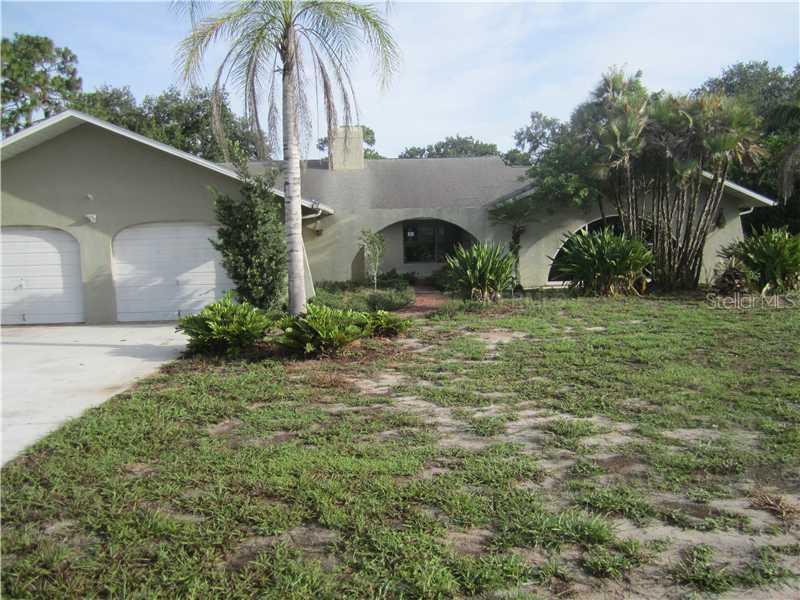 8231 Sycamore Dr., New Port Richey, FL 34654