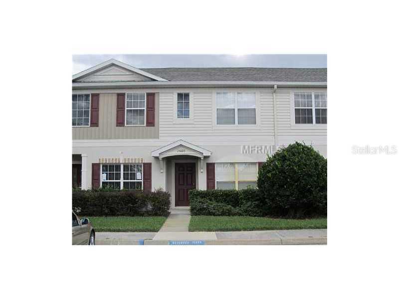 15609 Stable Run Dr., Spring Hill, FL 34610