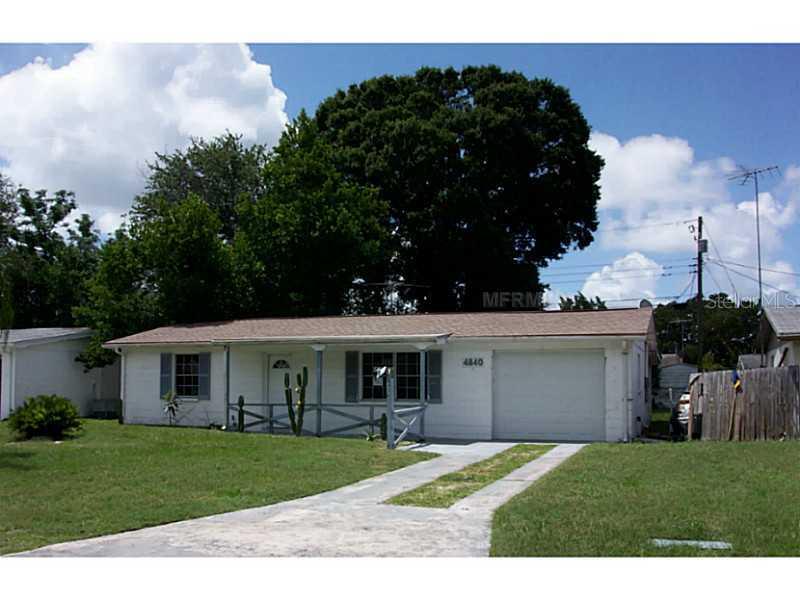 4840 Briar Hill Ct., Holiday, FL 34690