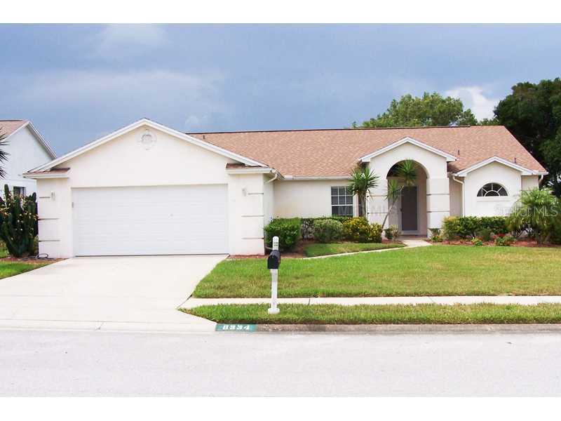 8334 Danbury Ln., Hudson, FL 34667