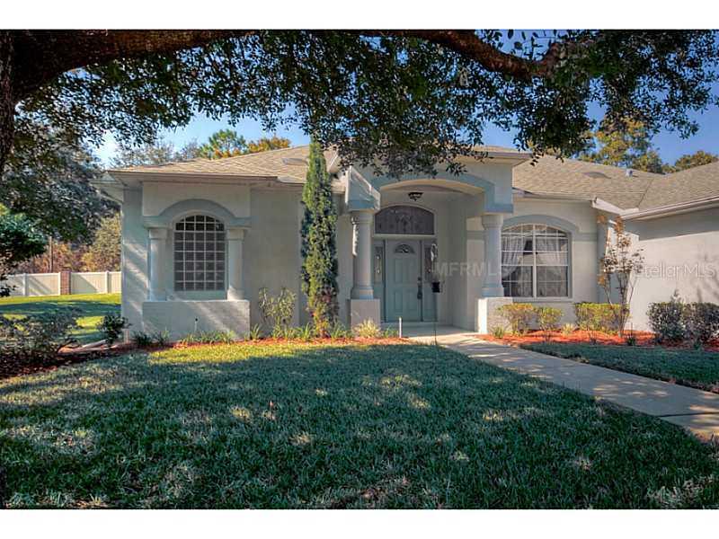 5139 Secretariat Run, Brooksville, FL 34609