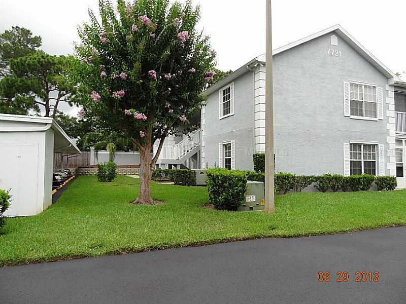 7721 Hillside Ct. #201, Hudson, FL 34667