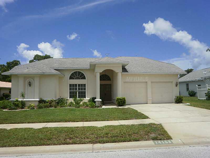 14153 Pimberton Dr., Hudson, FL 34667