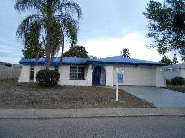 8920 Lido Ln., Port Richey, FL 34668