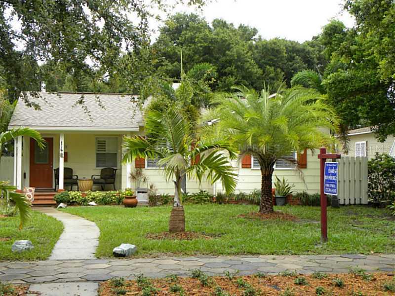[Address Hidden by Seller], St Petersburg, FL 33702