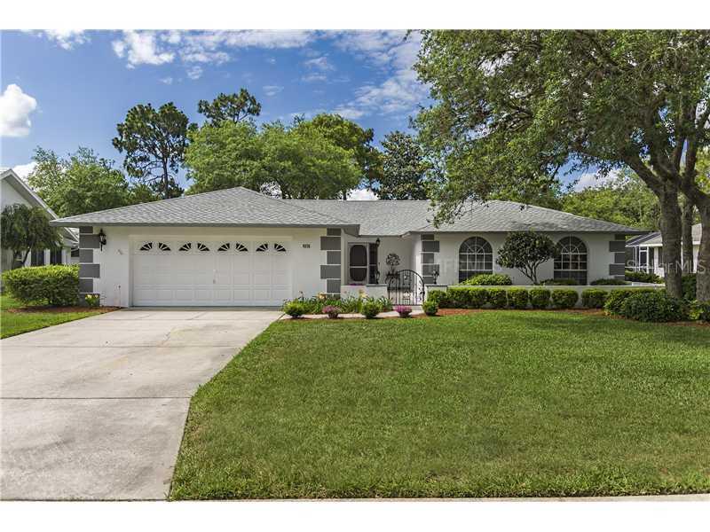 9376 Merriweather Dr., Weeki Wachee, FL 34613